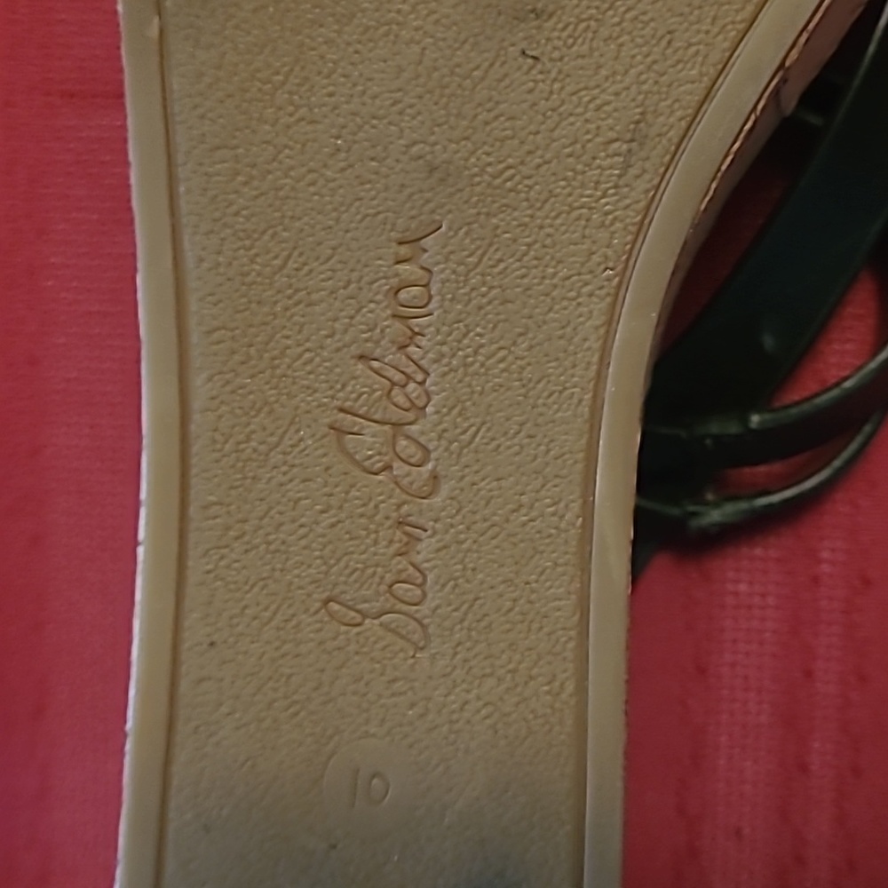 Sam Elderman Shoes - image 4